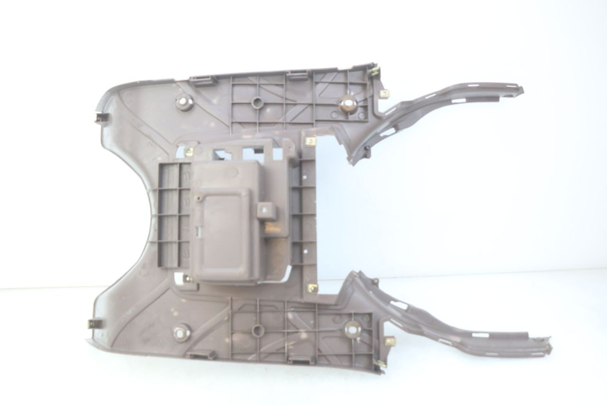 photo de FUßRASTE SYM FIDDLE 2 125 (2010 - 2013) - Details der Befestigungspunkte