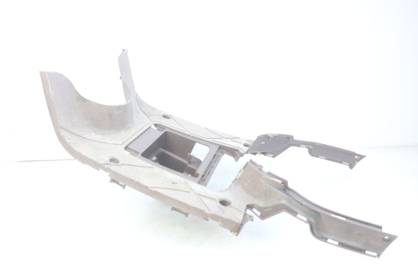 photo de FUßRASTE SYM FIDDLE 2 125 (2010 - 2013) - Oberflächenzustand und Material