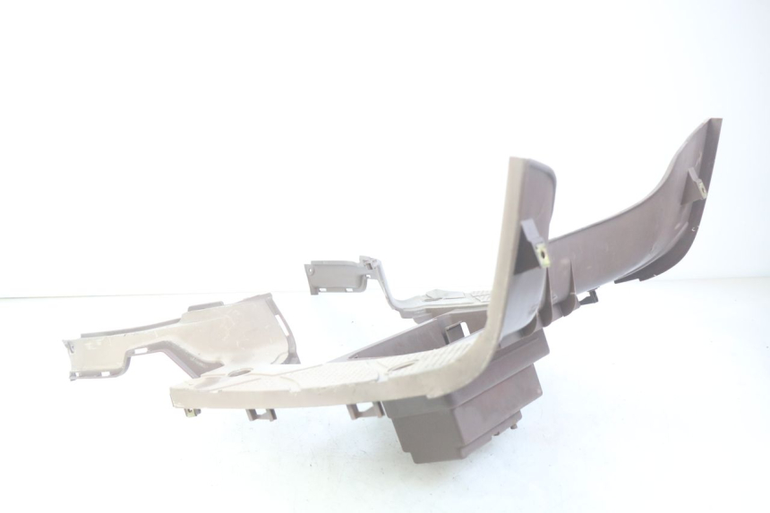 photo de FUßRASTE SYM FIDDLE 2 125 (2010 - 2013) - Kennzeichnungen und Originalreferenzen