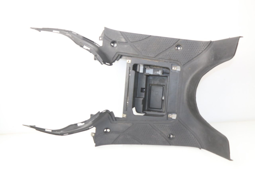 photo de TRITTBRETT VERKLEIDUNG SYM FIDDLE 2 50 (2008 - 2013) - Hauptansicht