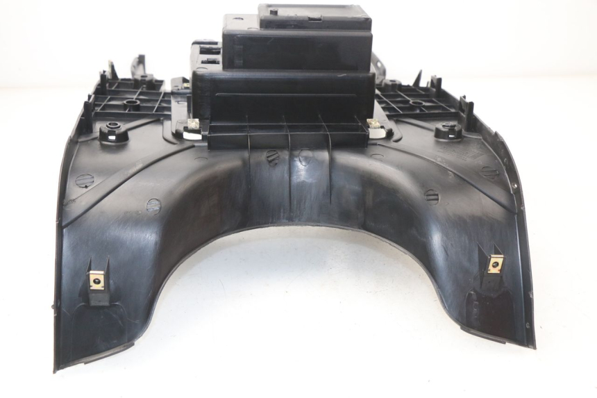 photo de TRITTBRETT VERKLEIDUNG SYM FIDDLE 2 50 (2008 - 2013) - Zoom auf Gebrauchszustand