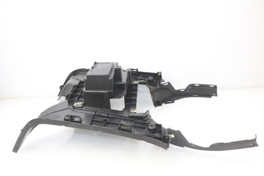 photo de TRITTBRETT VERKLEIDUNG SYM FIDDLE 2 50 (2008 - 2013) - Alternative Perspektive