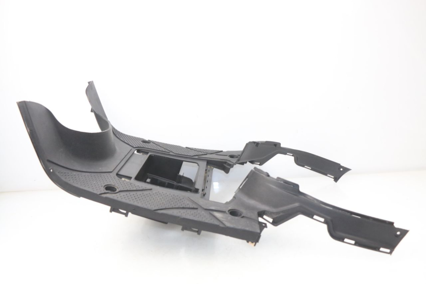 photo de TRITTBRETT VERKLEIDUNG SYM FIDDLE 2 50 (2008 - 2013) - Geprüftes Gebrauchtteil