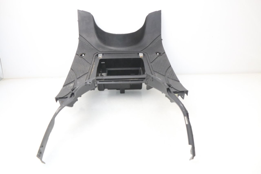 photo de TRITTBRETT VERKLEIDUNG SYM FIDDLE 2 50 (2008 - 2013) - Kennzeichnungen und Originalreferenzen