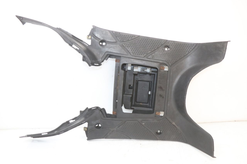 photo de TRITTBRETT VERKLEIDUNG SYM FIDDLE 2 50 (2008 - 2013) - Hauptansicht