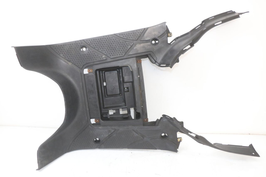 photo de TRITTBRETT VERKLEIDUNG SYM FIDDLE 2 50 (2008 - 2013) - Detailansicht des Bauteils