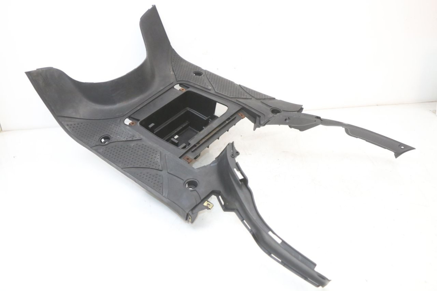 photo de TRITTBRETT VERKLEIDUNG SYM FIDDLE 2 50 (2008 - 2013) - Alternative Perspektive