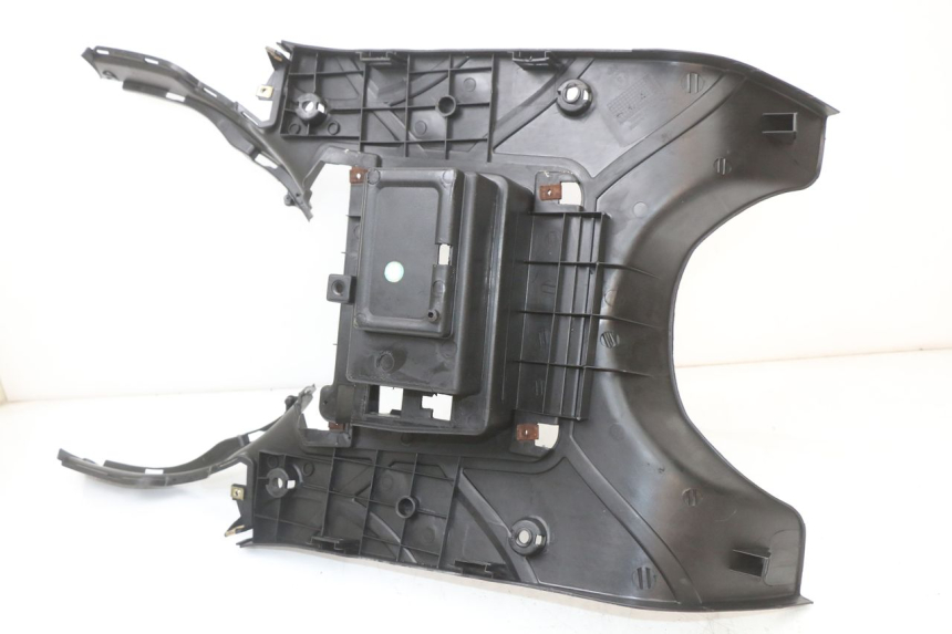 photo de TRITTBRETT VERKLEIDUNG SYM FIDDLE 2 50 (2008 - 2013) - Technische Nahaufnahme