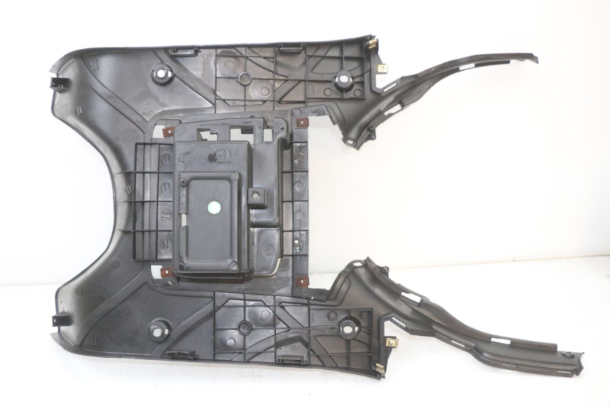 photo de TRITTBRETT VERKLEIDUNG SYM FIDDLE 2 50 (2008 - 2013) - Gesamtansicht des Produkts