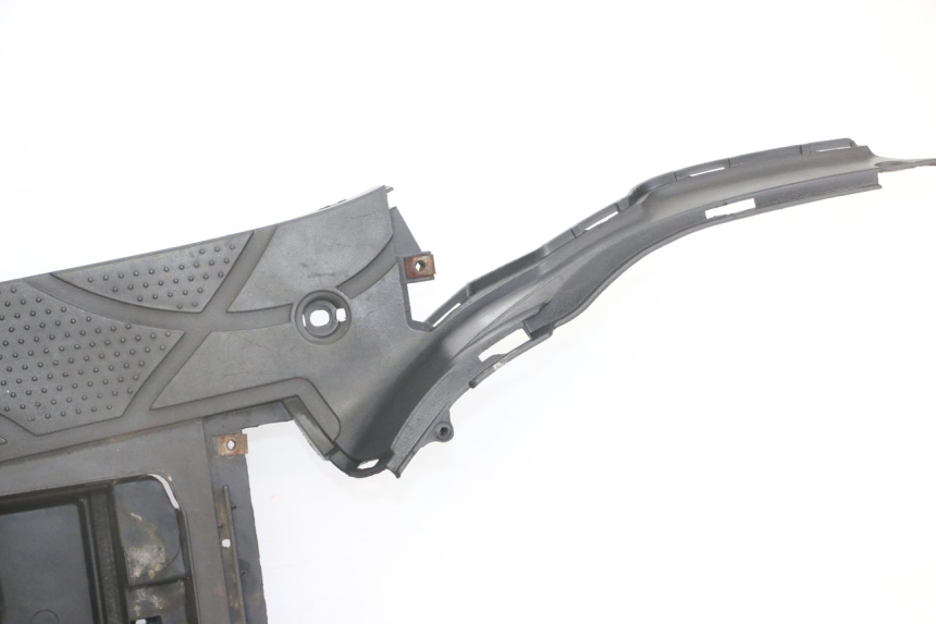 photo de TRITTBRETT VERKLEIDUNG SYM FIDDLE 2 S 125 (2012 - 2014) - Charakteristische Merkmale