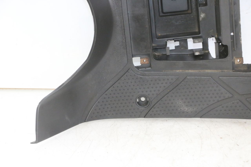 photo de TRITTBRETT VERKLEIDUNG SYM FIDDLE 2 S 125 (2012 - 2014) - Hochauflösende Nahaufnahme