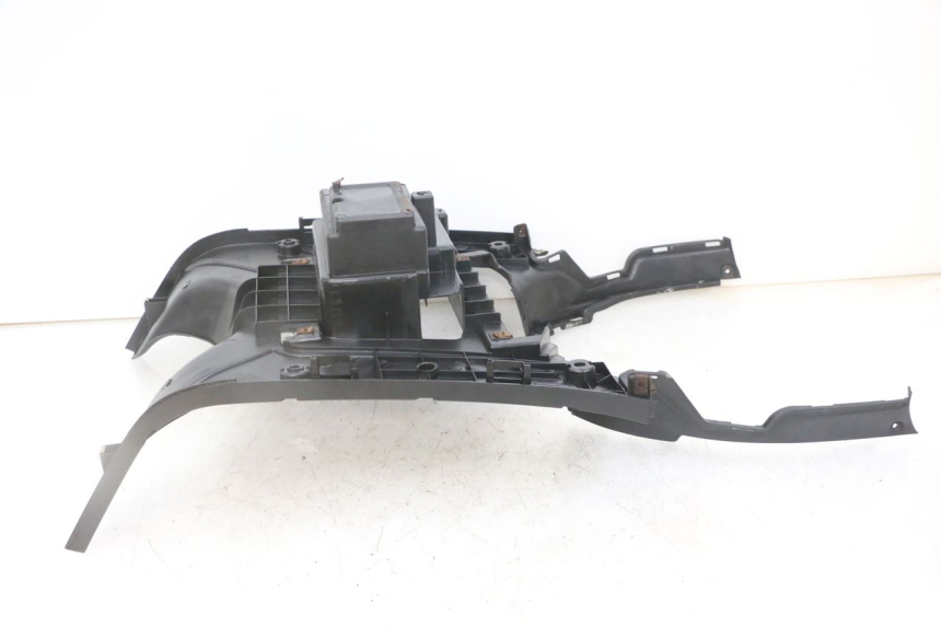 photo de TRITTBRETT VERKLEIDUNG SYM FIDDLE 2 S 125 (2012 - 2014) - Alternative Perspektive