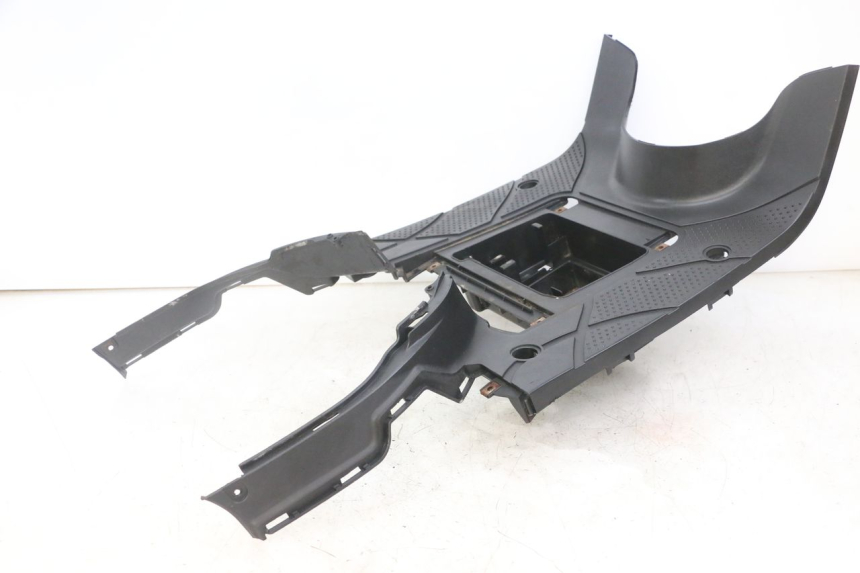 photo de TRITTBRETT VERKLEIDUNG SYM FIDDLE 2 S 125 (2012 - 2014) - Geprüftes Gebrauchtteil