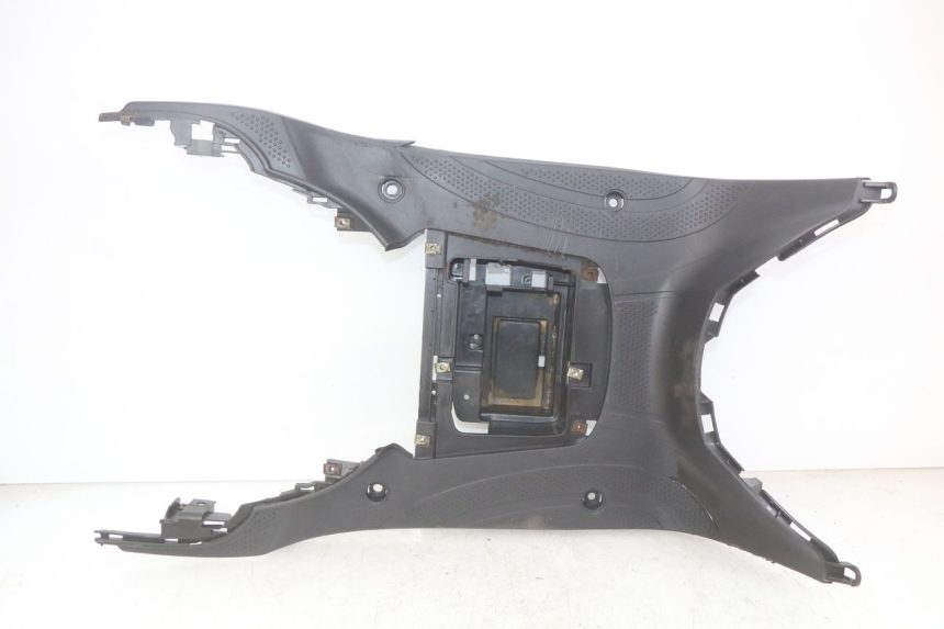 photo de FUßRASTE SYM FIDDLE 3 III 125 (2014 - 2020) - Hauptansicht