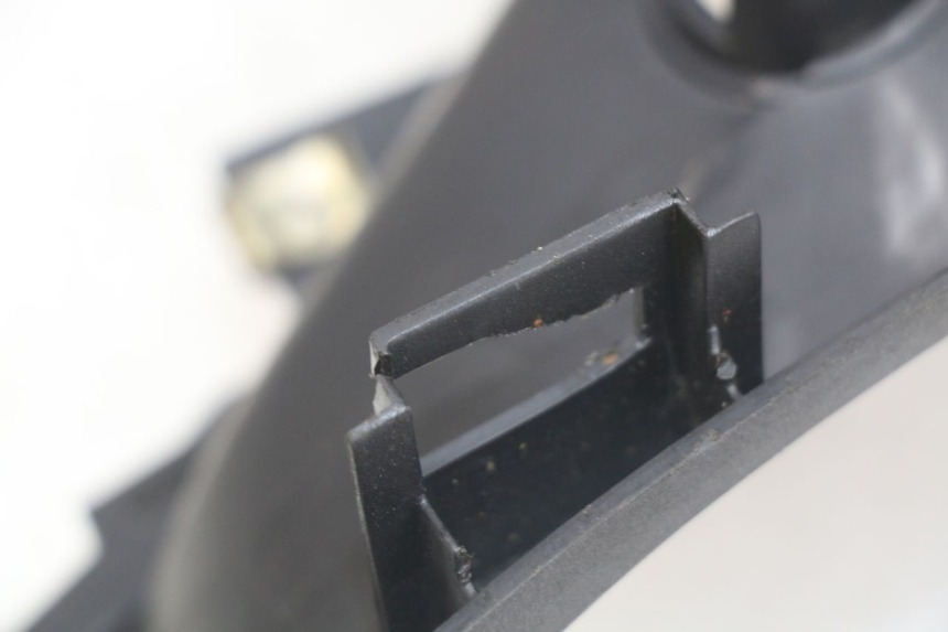 photo de FUßRASTE SYM FIDDLE 3 III 125 (2014 - 2020) - Detailansicht des Bauteils