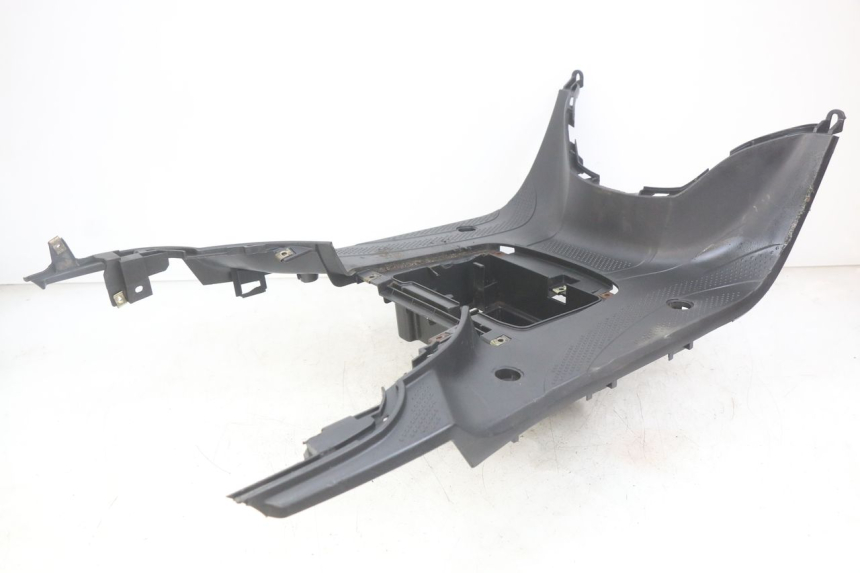 photo de FUßRASTE SYM FIDDLE 3 III 125 (2014 - 2020) - Weitere Ansicht des Artikels