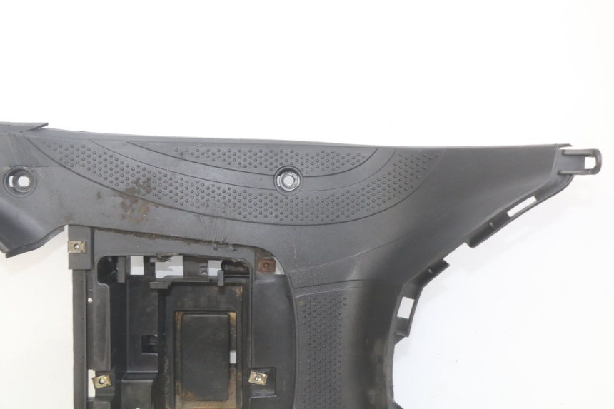 photo de FUßRASTE SYM FIDDLE 3 III 125 (2014 - 2020) - Zoom auf Komponenten