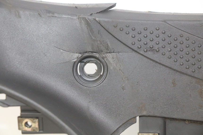 photo de FUßRASTE SYM FIDDLE 3 III 125 (2014 - 2020) - Hochauflösende Nahaufnahme