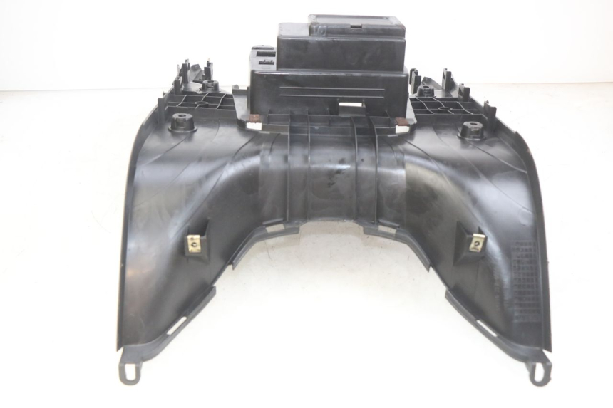 photo de FUßRASTE SYM FIDDLE 3 III 125 (2014 - 2020) - Alternative Perspektive