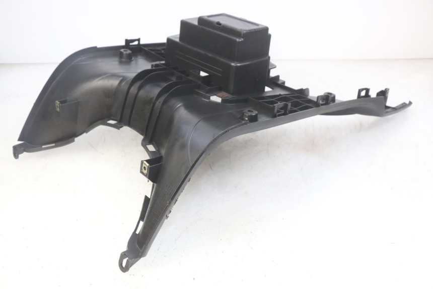 photo de FUßRASTE SYM FIDDLE 3 III 125 (2014 - 2020) - Technische Nahaufnahme