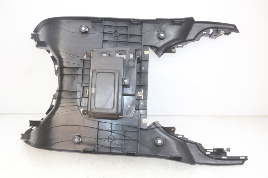 photo de FUßRASTE SYM FIDDLE 3 III 125 (2014 - 2020) - Details der Befestigungspunkte