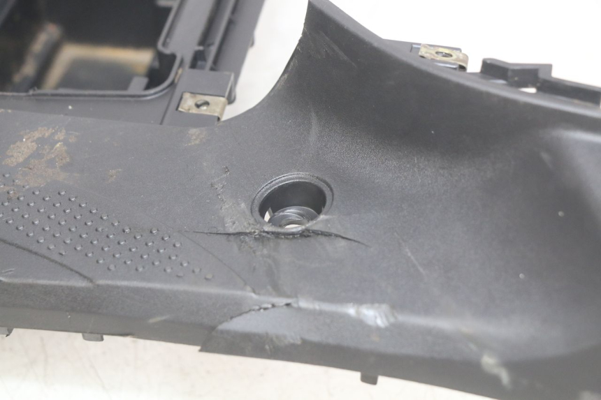 photo de FUßRASTE SYM FIDDLE 3 III 125 (2014 - 2020) - Geprüftes Gebrauchtteil