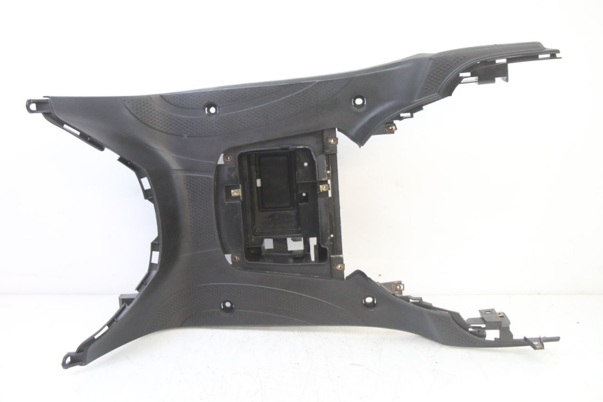 photo de FUßRASTE SYM FIDDLE 3 III 125 (2014 - 2020) - Detailansicht des Bauteils