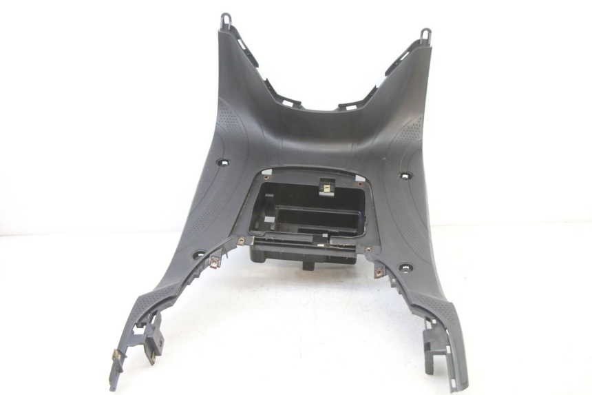 photo de FUßRASTE SYM FIDDLE 3 III 125 (2014 - 2020) - Zoom auf Gebrauchszustand