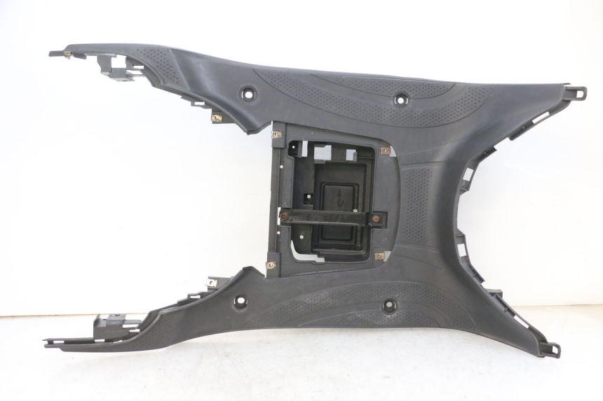 photo de FUßRASTE SYM FIDDLE 3 III 125 (2014 - 2020) - Hauptansicht