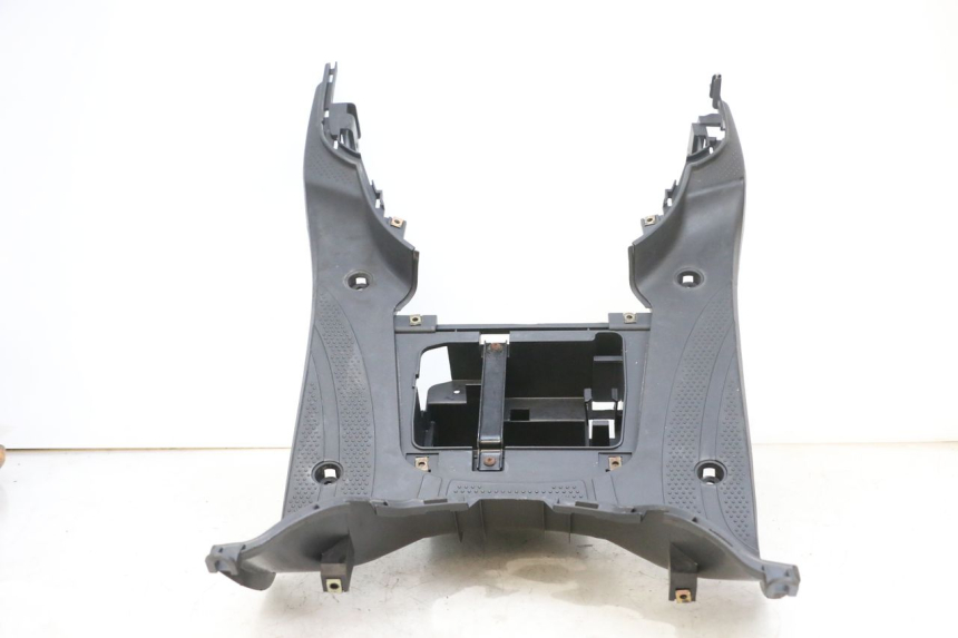 photo de FUßRASTE SYM FIDDLE 3 III 125 (2014 - 2020) - Alternative Perspektive