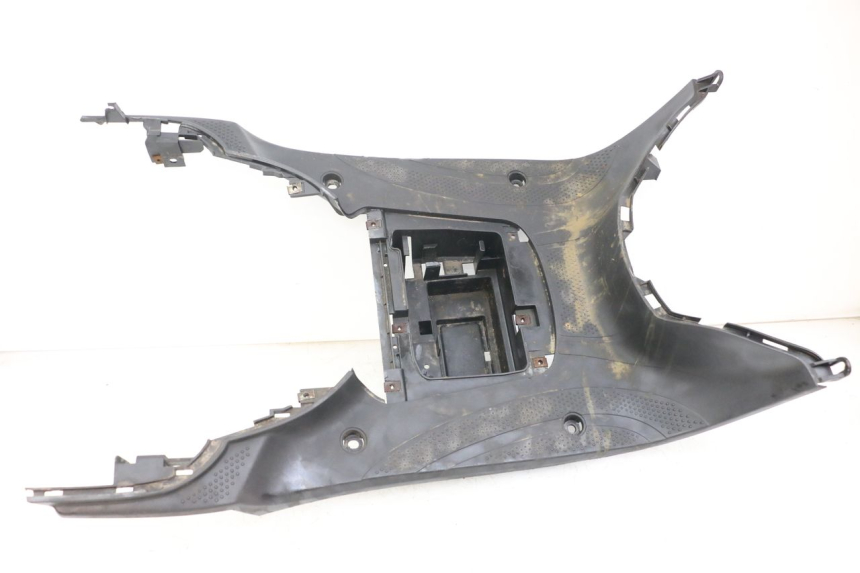 photo de TRITTBRETT VERKLEIDUNG SYM FIDDLE 3 III 50 (2014 - 2020) - Detailansicht des Bauteils