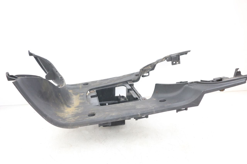 photo de TRITTBRETT VERKLEIDUNG SYM FIDDLE 3 III 50 (2014 - 2020) - Alternative Perspektive