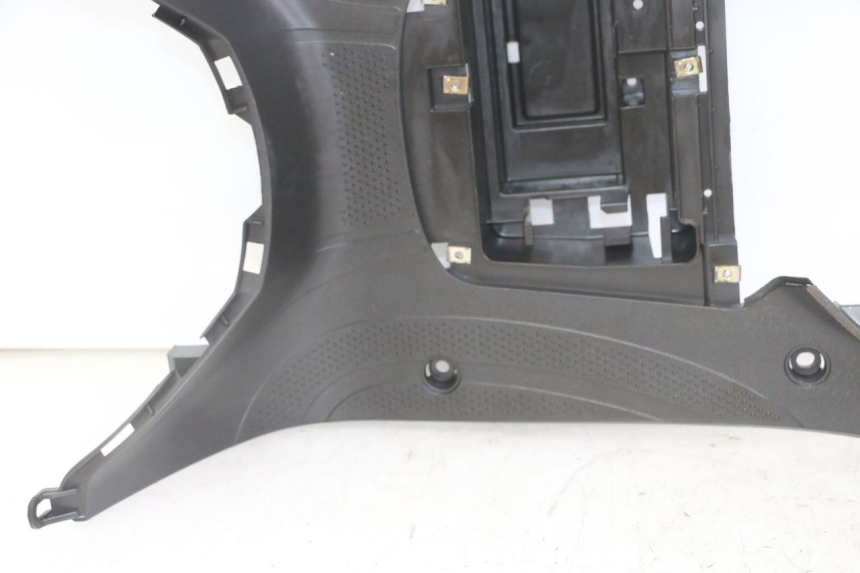 photo de TRITTBRETT VERKLEIDUNG SYM FIDDLE 3 III 50 (2014 - 2020) - Charakteristische Merkmale