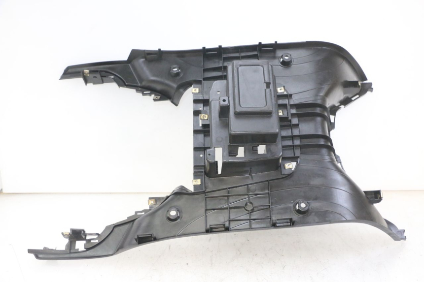 photo de TRITTBRETT VERKLEIDUNG SYM FIDDLE 3 III 50 (2014 - 2020) - Gesamtansicht des Produkts