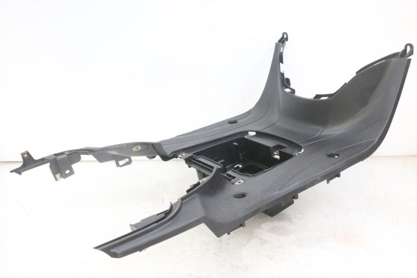 photo de TRITTBRETT VERKLEIDUNG SYM FIDDLE 3 III 50 (2014 - 2020) - Details der Befestigungspunkte