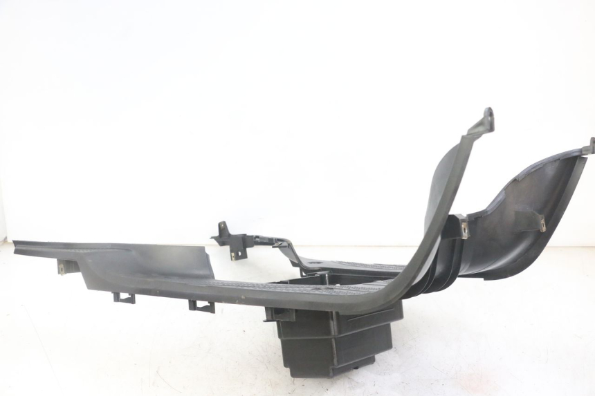 photo de TRITTBRETT VERKLEIDUNG SYM FIDDLE 3 III 50 (2014 - 2020) - Oberflächenzustand und Material