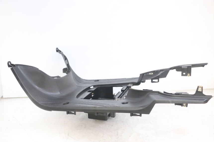 photo de TRITTBRETT VERKLEIDUNG SYM FIDDLE 3 III 50 (2014 - 2020) - Kennzeichnungen und Originalreferenzen