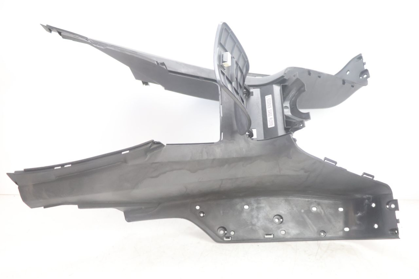 photo de TRITTBRETT VERKLEIDUNG HONDA FJS SILVER WING SILVERWING 400 (2005 - 2008) - Hauptansicht