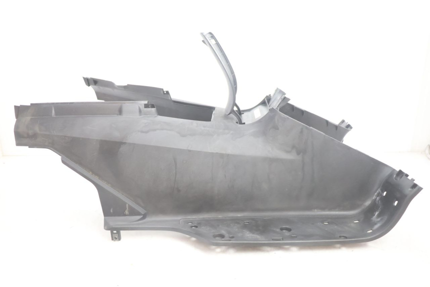 photo de TRITTBRETT VERKLEIDUNG HONDA FJS SILVER WING SILVERWING 400 (2005 - 2008) - Detailansicht des Bauteils