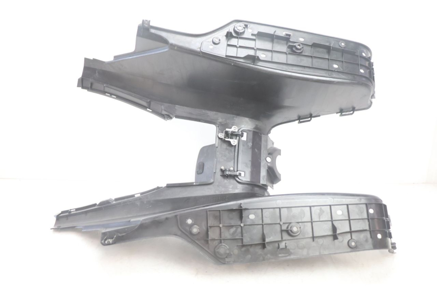 photo de TRITTBRETT VERKLEIDUNG HONDA FJS SILVER WING SILVERWING 400 (2005 - 2008) - Weitere Ansicht des Artikels
