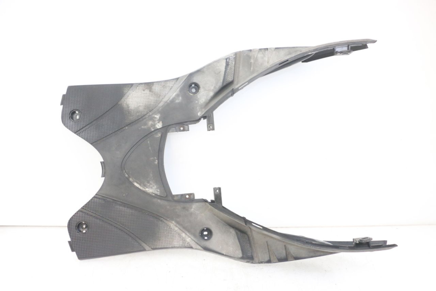 photo de FUßRASTE MBK FLAME X 125 (2004 - 2007) - Hauptansicht