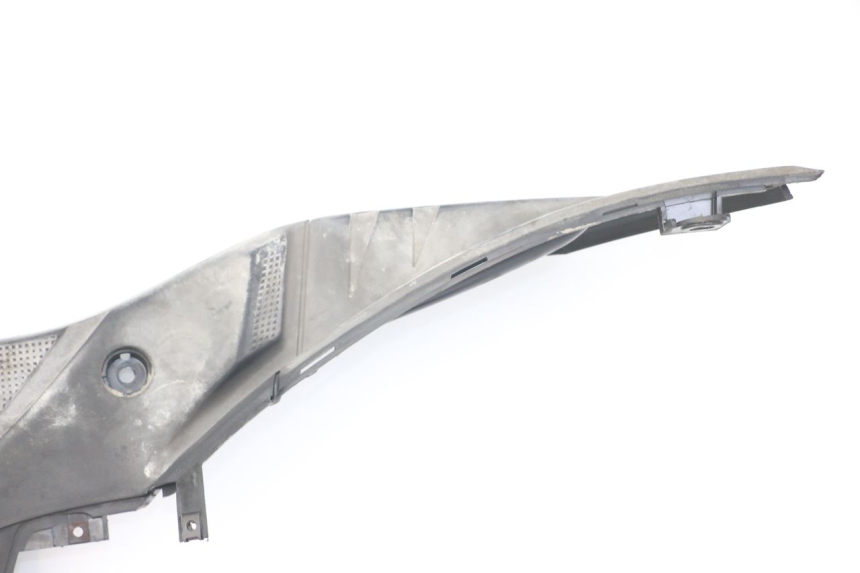 photo de FUßRASTE MBK FLAME X 125 (2004 - 2007) - Charakteristische Merkmale