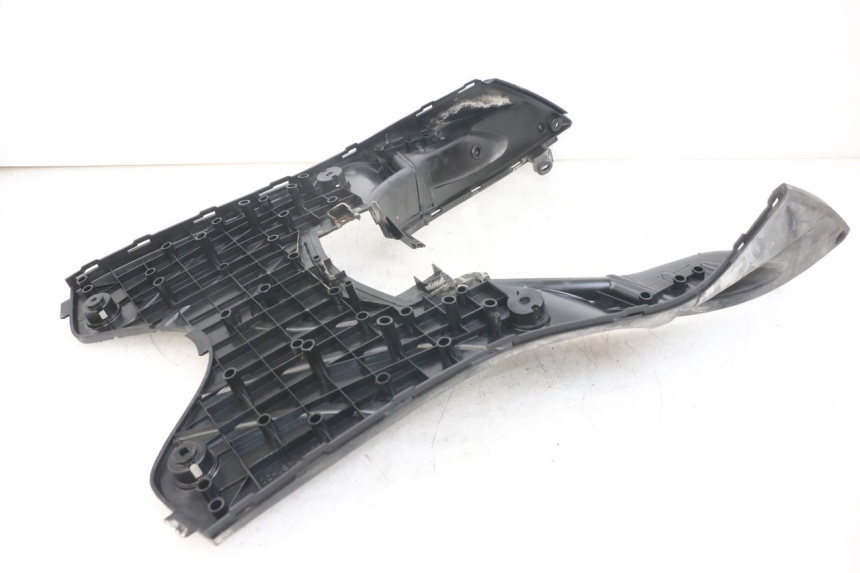 photo de FUßRASTE MBK FLAME X 125 (2004 - 2007) - Alternative Perspektive