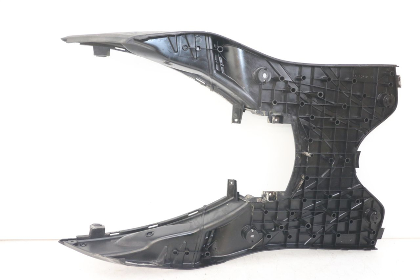 photo de FUßRASTE MBK FLAME X 125 (2004 - 2007) - Technische Nahaufnahme