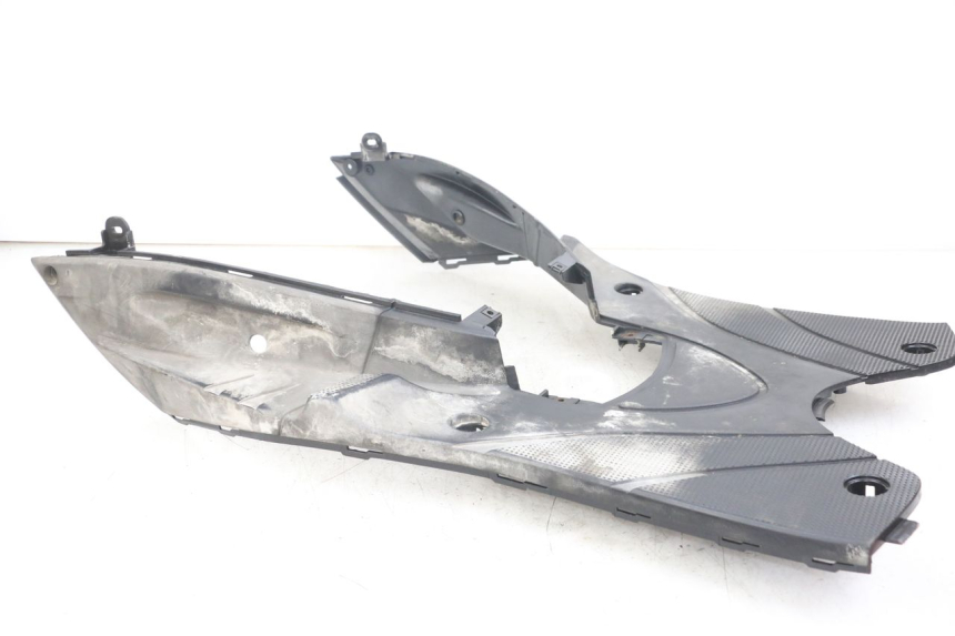 photo de FUßRASTE MBK FLAME X 125 (2004 - 2007) - Gesamtansicht des Produkts