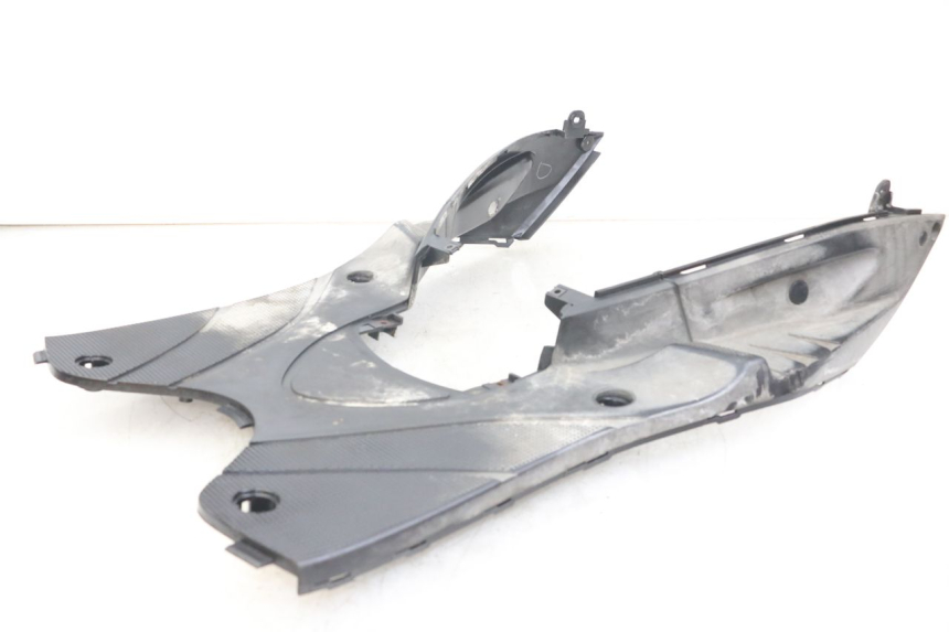 photo de FUßRASTE MBK FLAME X 125 (2004 - 2007) - Kennzeichnungen und Originalreferenzen