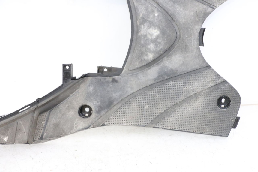 photo de TRITTBRETT VERKLEIDUNG MBK FLAME X 125 (2007 - 2016) - Zoom auf Komponenten