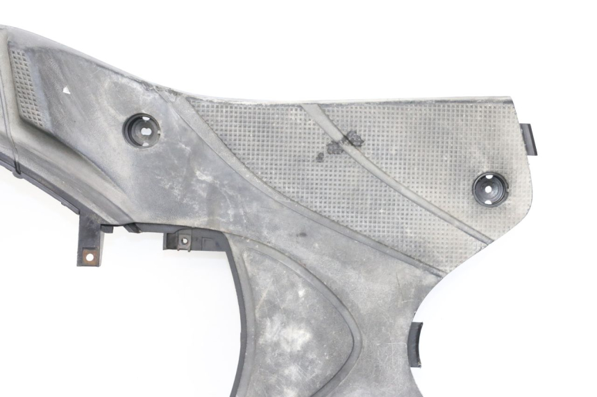 photo de TRITTBRETT VERKLEIDUNG MBK FLAME X 125 (2007 - 2016) - Hochauflösende Nahaufnahme