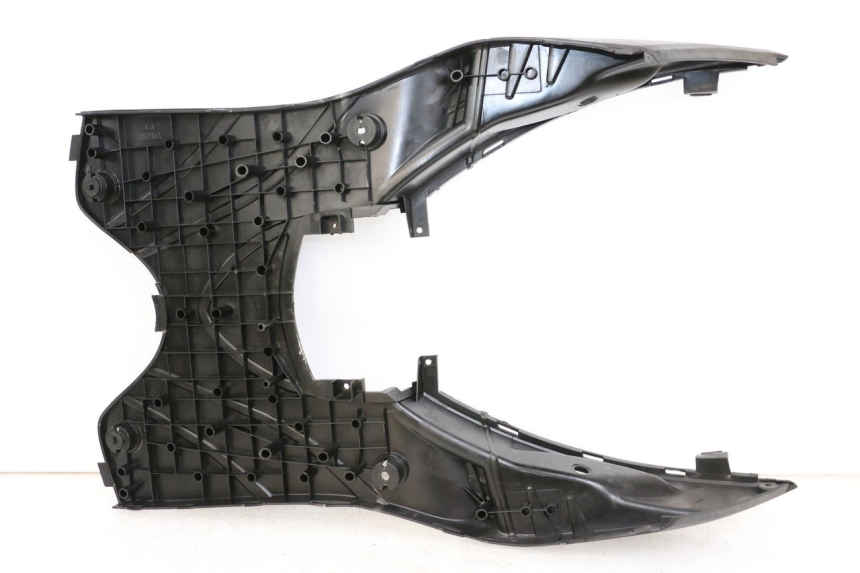 photo de TRITTBRETT VERKLEIDUNG MBK FLAME X 125 (2007 - 2016) - Alternative Perspektive