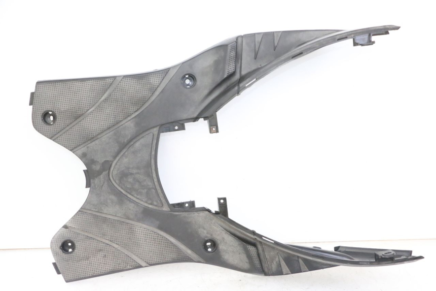 photo de TRITTBRETT VERKLEIDUNG MBK FLAME X 125 (2007 - 2016) - Hauptansicht